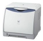 Canon colour laser Printer LBP5000